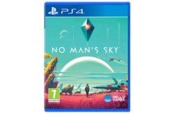 No Man's Sky - PS4 Game